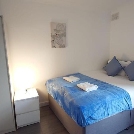 Kings City Centre Apartments Londen Buitenkant foto